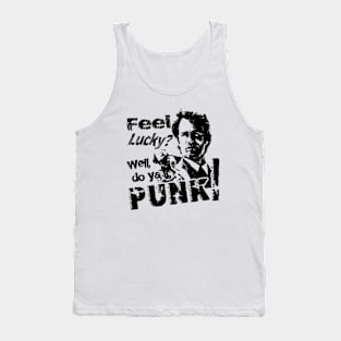 action thriller film Tank Top